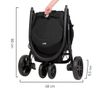 Coche-para-Bebe-Travel-System-Litetrax-3-Coal-Joie