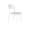 Silla-Sissi-Monobloc-Sin-Brazos-Blanca-Tramontina