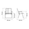 Silla-Plegable-para-Playa-Samoa-Tramontina