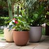 Maceta-Laos-Marron-45cm-Tramontina
