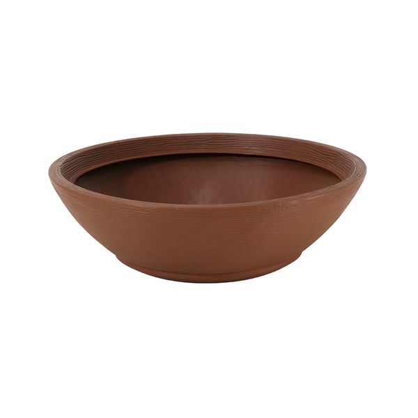 Maceta-Indi-Marron-55cm-Tramontina