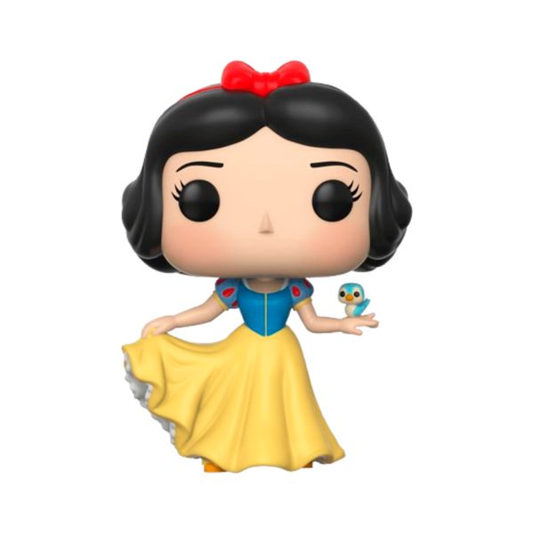 Figura-POP-Disney-Blanca-Nieves-9cm-Funko