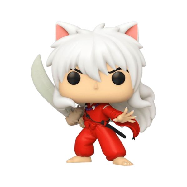 Figura-POP-Animation-Inuyasha-9cm-Funko