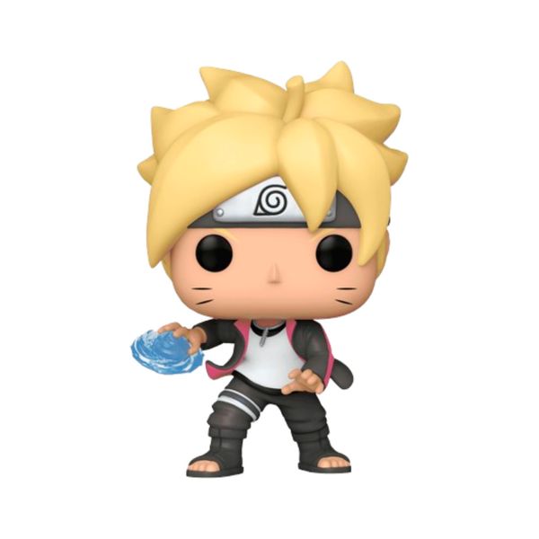 Figura-POP-Animation-Boruto-Rasengan-11cm-Funko