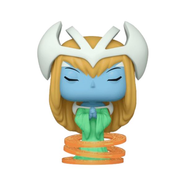 Set-POP-Yu-Gi-Oh-Elfo-mistico-11cm-Funko