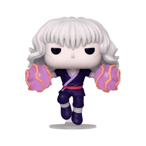 Set-POP-Hunter-X-Hunter-Silva-Zoldyck-10cm-Funko