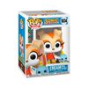 Set-POP-Games-Cream-con-Cheese-10cm-Funko