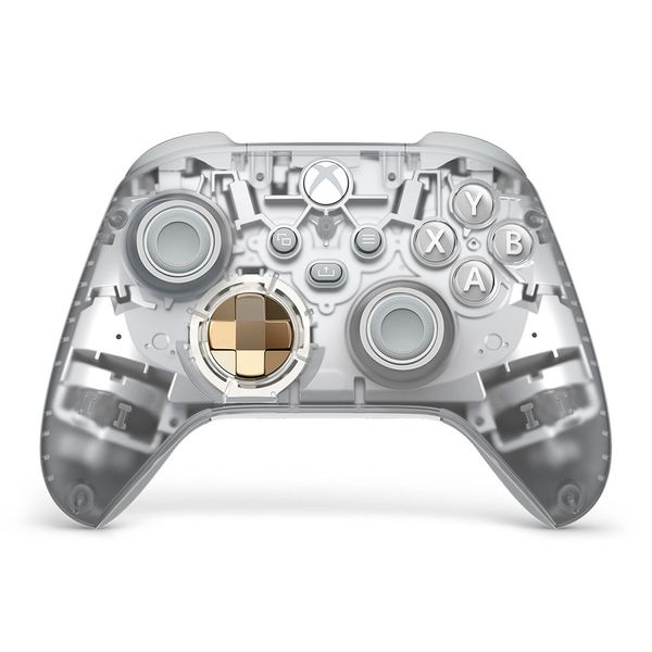 Control-Inalambrico-Ghost-Cipher-Edicion-Especial-Xbox Control-Inalambrico-Ghost-Cipher-Edicion-Especial-Xbox