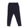 Pantalon-Jogger-con-Bolsillos-Azul-Estampado-Niños-Marvel-10T