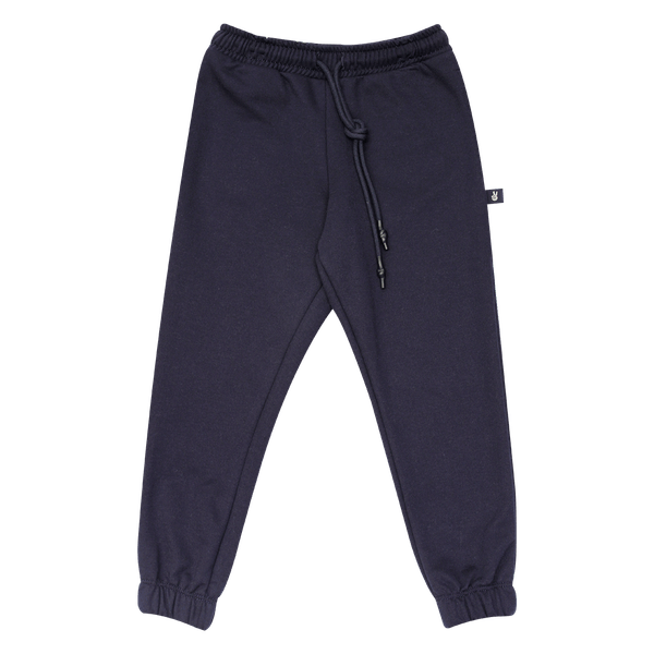 Pantalon-Jogger-Azul-Niños-Honey-Bees-8T