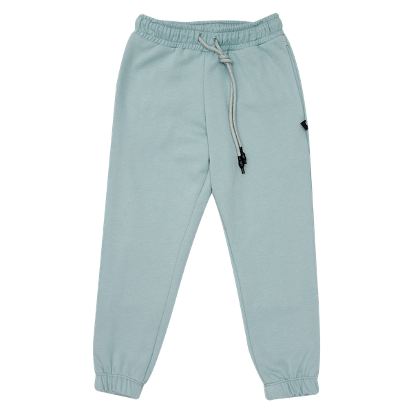 Pantalon-Jogger-Verde-Niños-Honey-Bees-4T