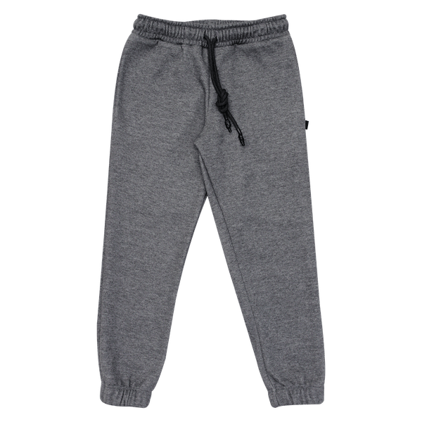 Pantalon-Jogger-Gris-Niños-Honey-Bees-12T