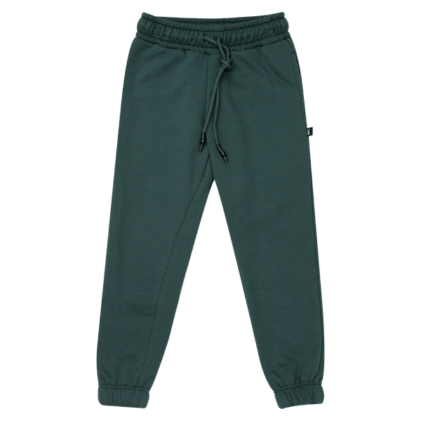 Pantalon-Jogger-Verde-Oscuro-Niños-Honey-Bees-4T Pantalon-Jogger-Verde-Oscuro-Niños-Honey-Bees-4T