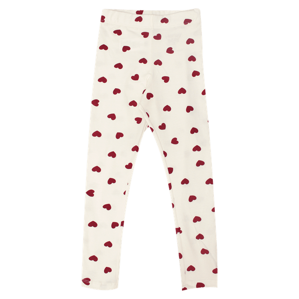 Leggins-Estampado-Corazon-Niñas-Honey-Bees-8T