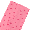 Leggins-Estampado-Corazon-Rosado-Niñas-Honey-Bees-4T
