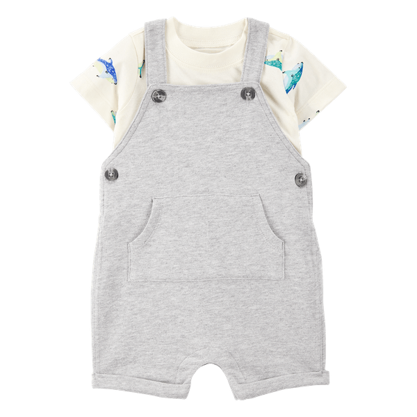 Set-Camiseta-Tiburones-y-Mameluco-Gris-Bebes-Niños-Carter-s-18M