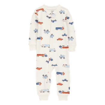 Pijama-Enteriza-Carros-Bebes-Niños-Carter-s-12M