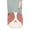 Pijama-Enteriza-Perritos-Verde-Bebes-Niños-Carter-s-12M