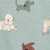 Pijama-Enteriza-Perritos-Verde-Bebes-Niños-Carter-s-12M