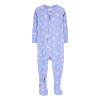Pijama-Enteriza-con-Pies-Medusas-Lila-Bebes-Niñas-Carter-s-12M