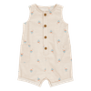 Mameluco-Manga-Sisa-Beige-Bebes-Niños-Carter-s-12M