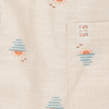 Mameluco-Manga-Sisa-Beige-Bebes-Niños-Carter-s-12M