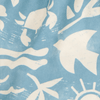 Set-Traje-de-Baño-2-Piezas-y-Sombrero-Azul-Bebes-Niños-Carter-s-12M