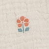 Mameluco-Manga-Sisa-Flores-Beige-Bebes-Niñas-Carter-s-12M