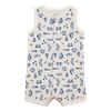 Mameluco-Manga-Sisa-Estampado-Beige-Bebes-Niños-Carter-s-12M