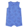 Mameluco-Manga-Sisa-Cangrejos-Azul-Bebes-Niños-Carter-s-12M