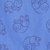 Mameluco-Manga-Sisa-Cangrejos-Azul-Bebes-Niños-Carter-s-12M