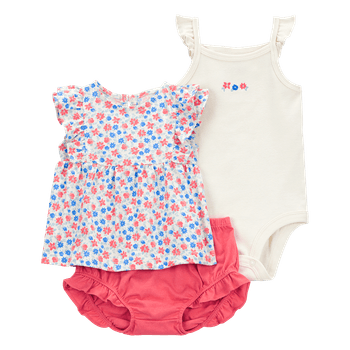 Set-Blusa-Flores-Body-Blanco-y-Calzon-Bebes-Niñas-Carter-s-12M