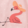 Mameluco-Manga-Sisa-Flamenco-Rosado-Bebes-Niñas-Carter-s-12M