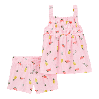 Set-Blusa-y-Short-Frutas-Rosado-Bebes-Niñas-Carter-s-12M