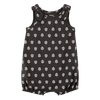 Mameluco-Manga-Sisa-Hojas-Negro-Bebes-Niñas-Carter-s-12M