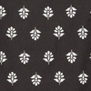 Mameluco-Manga-Sisa-Hojas-Negro-Bebes-Niñas-Carter-s-12M