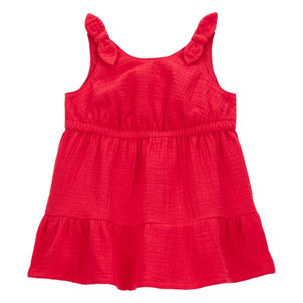 Set-Vestido-Manga-Sisa-y-Calzon-Rojo-Bebes-Niñas-Carter-s-18M