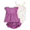 Set-Blusa-Morada-Body-Estampado-y-Calzon-Bebes-Niñas-Carter-s-12M