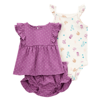 Set-Blusa-Morada-Body-Estampado-y-Calzon-Bebes-Niñas-Carter-s-12M