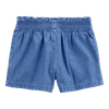 Short-Azul-Niñas-Carter-s-2T