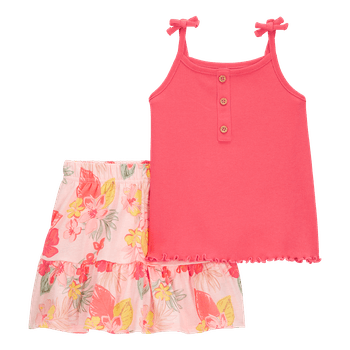 Set-Blusa-Rosada-y-Falda-Flores-Niñas-Carter-s-2T