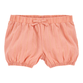 Short-Naranja-Niñas-Carter-s-4T