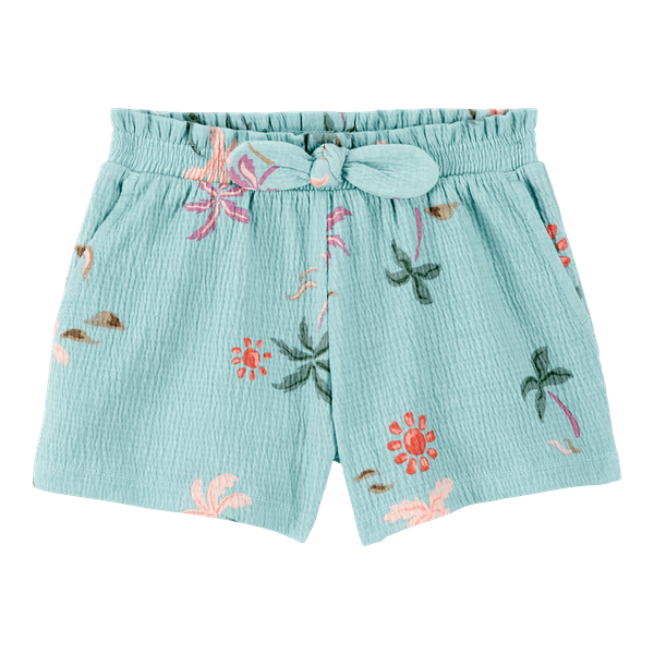 Short-Palmeras-Azul-Niñas-Carter-s-2T Short-Palmeras-Azul-Niñas-Carter-s-2T