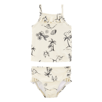 Vestido-de-Baño-2-Piezas-Estampado-Playa-Niñas-Carter-s-2T