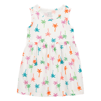 Vestido-Manga-Sisa-Palmeras-Niñas-Carter-s-3T