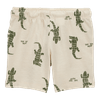 Short-Estampado-Cocodrilos-Beige-Niños-Carter-s-2T