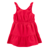Set-Vestido-con-Calzon-Rojo-Niñas-Carter-s-2T