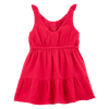 Set-Vestido-con-Calzon-Rojo-Niñas-Carter-s-2T