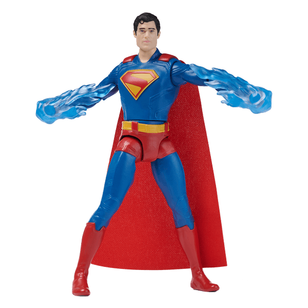 Figura-Epic-Strike-Superman-15cm Figura-Epic-Strike-Superman-15cm