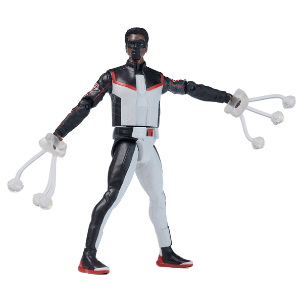 Figura-Epic-Strike-Mr.Terrific-15cm-Superman Figura-Epic-Strike-Mr.Terrific-15cm-Superman
